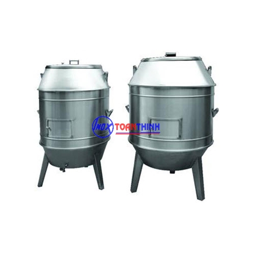 Công ty TNHH Một Thành Viên Thương Mại Sản Xuất Inox Toàn Thịnh — hình ảnh từ trangvangvietnam.com